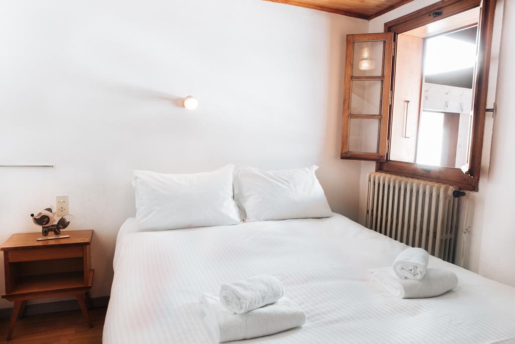 Hotel L'Aubergade Morzine Exteriér fotografie